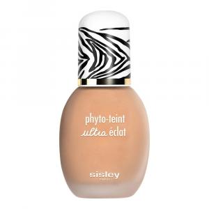 Тональный крем для лица phyto-teint ultra éclat Sisley, 3c - natural, объем 30 мл