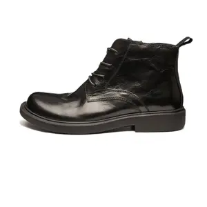Ботинки Brounvanm Ankle Boots Men