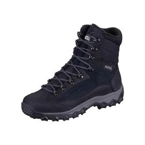 Зимние ботинки Meindl Telfs Lady синие GORE-TEX 7614