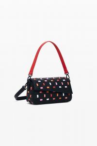 перфорированный маленький мешок