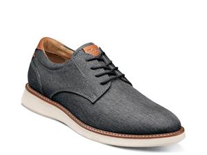 Оксфорды Florsheim Launch Oxford, черный