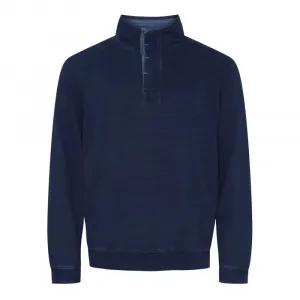 Толстовка Sea Ranch Bertand, синий