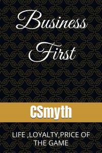 Business First (Independently published)