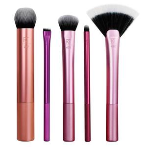 Набор: кисти для макияжа, 5 шт. Real Techniques Artist essentials