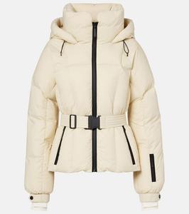 Пуховик для горных лыж monterosa Cordova, Birch