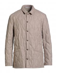 Куртка Boglioli, бежевый