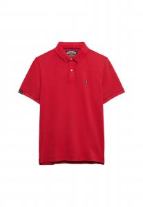 Superdry & Co Футболка в красном цвете