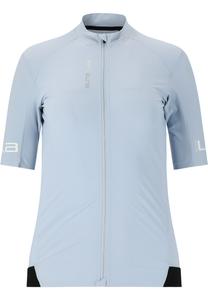 Топ ELITE LAB Fahrradshirt Bike Elite X1, цвет 2184 Blue Fog