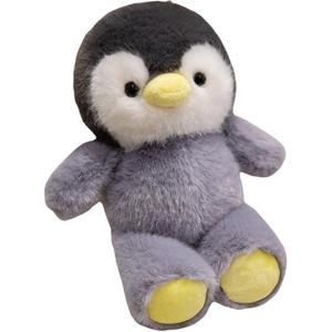 Плюшевая куколка Run Collection высотой 25 см Pissie