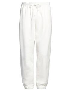 Брюки Giorgio Armani, белый