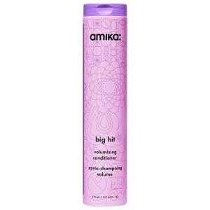 Кондиционер для придания объема Big Hit amika, 9.2 oz /275 ml
