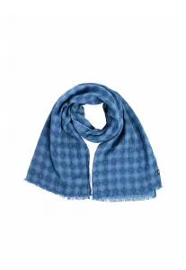 Шарф Camel Active, Indigo Blue