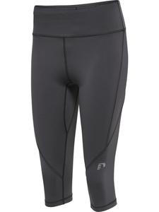 Леггинсы Newline Leggings, серый