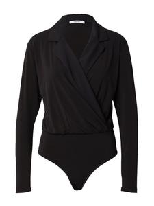 Блузка ABOUT YOU Blouse Bodysuit Charlie, черный