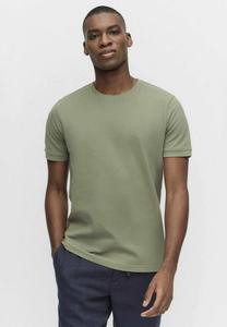 Базовая футболка FREDDIE BONDELID, зеленый