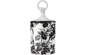 Свечи и восковые пластины GUCCI, черный