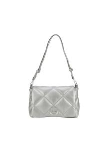 Наплечная сумка Joop Jeans, серебряный