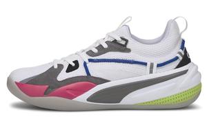 Puma RS Dreamer Баскетбольные кроссовки унисекс