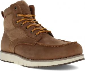 Мужские повседневные ботильоны Levi's, Tan