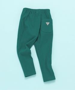 Брюки в рубчик DAISUKI