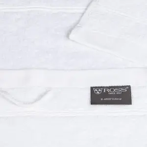 Полотенце Ross, белый