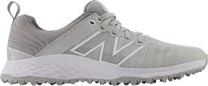 Кроссовки Wmns Fresh Foam Contend v2 Golf 'Grey White', серый