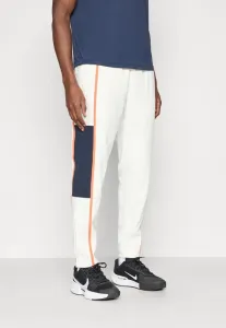 Спортивные штаны Nike Performance, Sail/Turf Orange