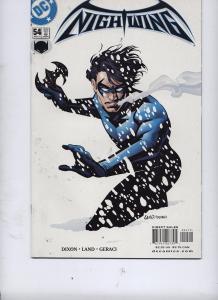Nightwing #54 (DC)