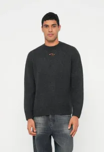 Джемпер areeso Diesel, Dark Grey