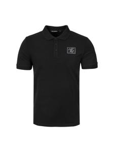 Karl Lagerfeld Футболка в черном цвете