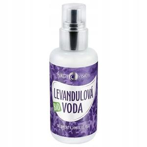 PURITY VISION BIO LAVENDER WATER - ОБЪЕМ: 250 МЛ Inna marka
