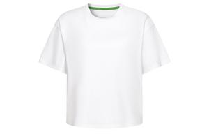 ESSENTIAL Series Футболка Женская Белая DESCENTE, WT-WHITE