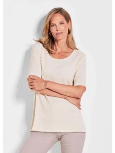 Футболка GOLDNER, цвет stein