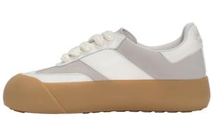 Кроссовки GOOD BAI Lifestyle Shoes Unisex Low-top Beige, бежевый