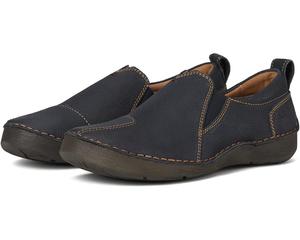 Балетки Josef Seibel Fergey 49, цвет Ocean