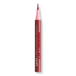 Карандаш для губ Lingerie Lip Liner Stay NYX Professional Makeup, Up All Night
