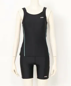 FILA/(W) Накидка-купальник (отдельный)