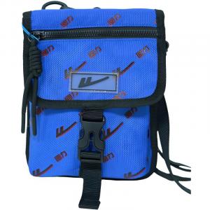 WARRIOR Чехол для телефона Oxford Unisex Blue