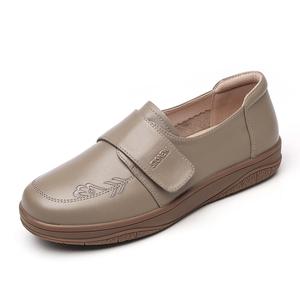 Cigna Женские повседневные туфли-лодочки верблюжий, цвет Camel