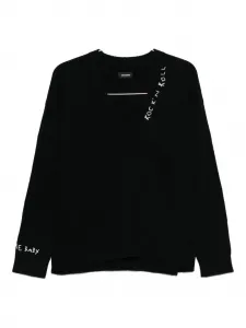 Свитер Mirkyz Zadig&Voltaire, черный