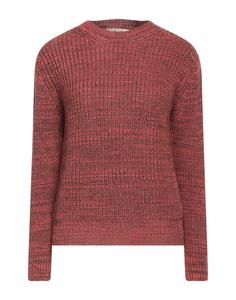 Свитер Crochè, коралл