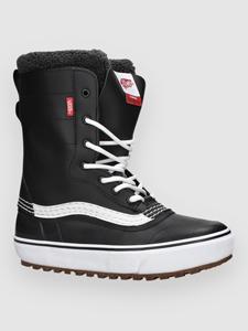 Зимние ботинки Vans MTE Standard Waterproof Winter Schuhe, black/white