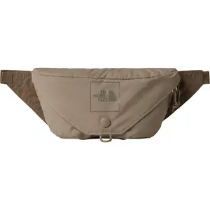 Пояснично-Бедренная сумка Glen Canyon The-North-Face, mocha brown-smokey