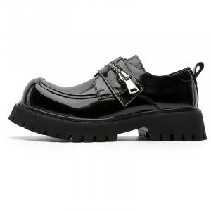 Dounkol Мужские повседневные туфли Get Cool, черные