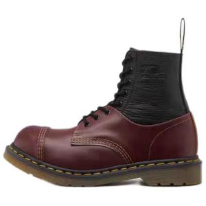 Женские ботинки на шнуровке MM6 Maison Margiela X Dr. Martens 1460 Dr.Martens