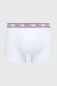 Боксеры Fila, белый