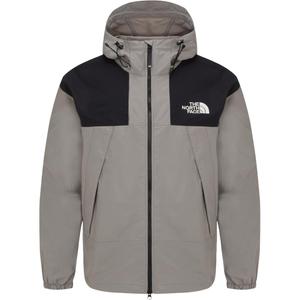THE NORTH FACE Куртка мужская серая, Gray