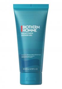 Гель для душа HOMME AQUA FITNESS SHOWER GEL Biotherm