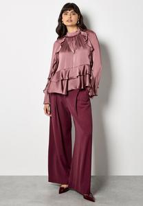 Блуза Apricot Blouse, Pink