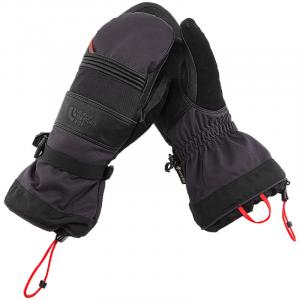 THE NORTH FACE Лыжные перчатки, цвет Black